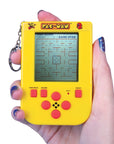 Pac-Man Keyring Arcade Game