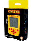 Pac-Man Keyring Arcade Game