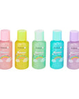 Rainbow Shower Gel Gift Set