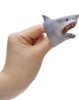 SHARK BABY FINGER PUPPET