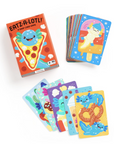 Eatz-a-lotl! Card Game