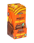 MR BEAST Chocolate Bar - Deez Nuts