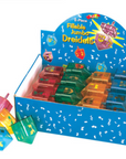 Fillable Candy Dreidel Box