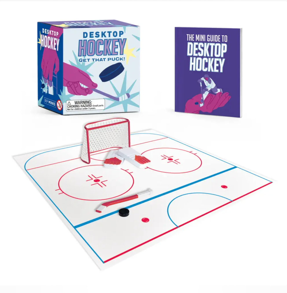 Desktop Hockey