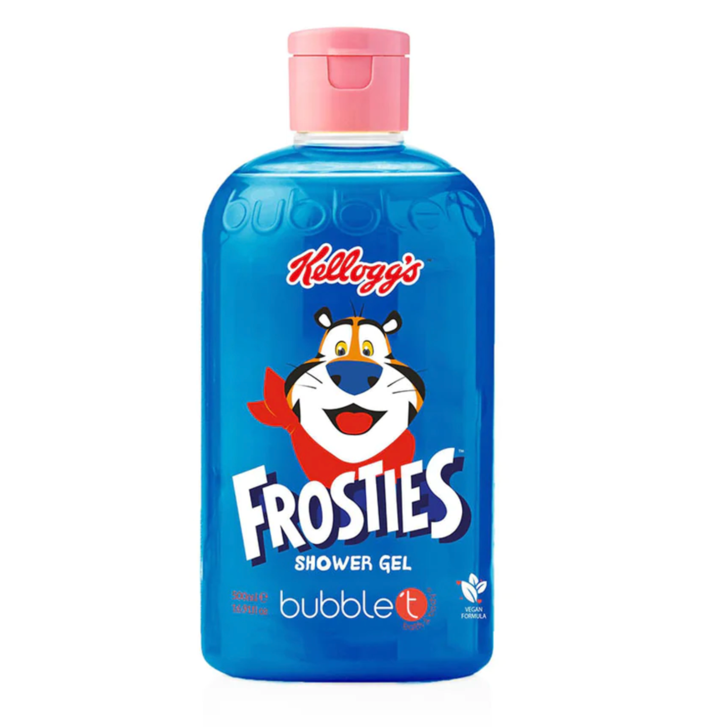 Kellogg&#39;s Frosties Shower Gel (500ml)