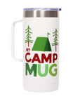 My Camp Travel Mug