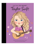 Taylor Swift Book