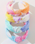 Tie Dye Headband (1pc)