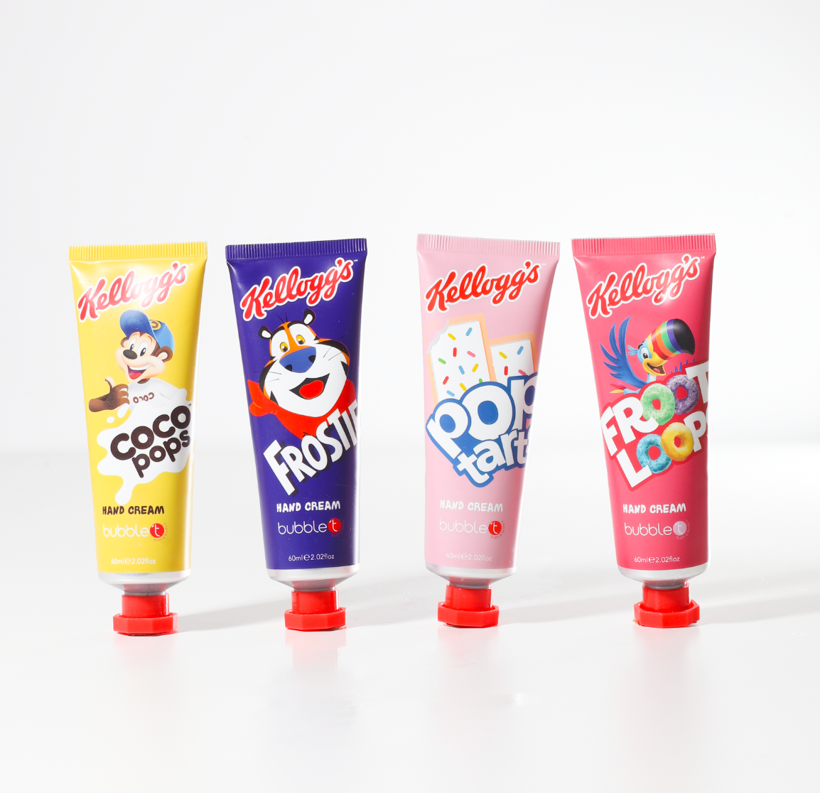 Kellogg&#39;s Hand Cream (1pc)