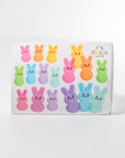 Easter Sticker Sheet