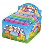 Colorful Caterpillar