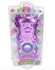Gummy Bear Night Light - Purple