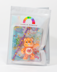 Limited Edition Care Bear Figure  | Ready to Ship Loot Bag