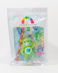 Limited Edition Care Bear Figure  | Ready to Ship Loot Bag