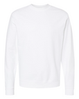 NEW Adult Crew | White