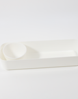 1pc Organizing Tray and Bowl for Kids