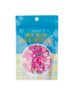 Stretch Bead Cord-Clear 0.5mm