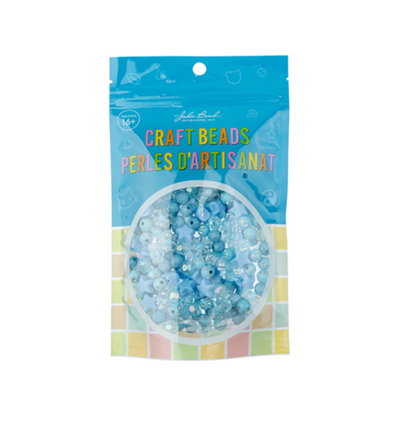 Bead Mix | Blue Star Mix(70g)