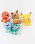 Pokemon Figure