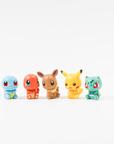 Pokemon Figure