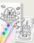Paint Kit