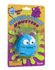 Smoosh n Stick Monsters