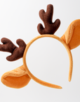 Reindeer Ears
