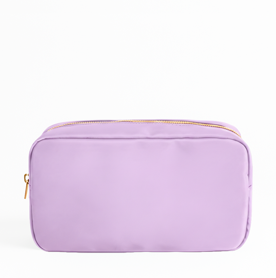 The Everyday Pouch - Lilac