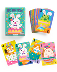 Go Hatch! Card Game