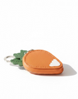 Carrot Bag Charm