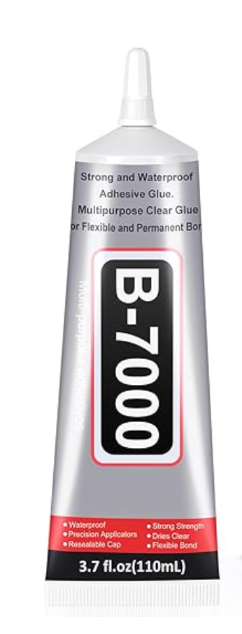 B-7000 Heavy Duty Glue