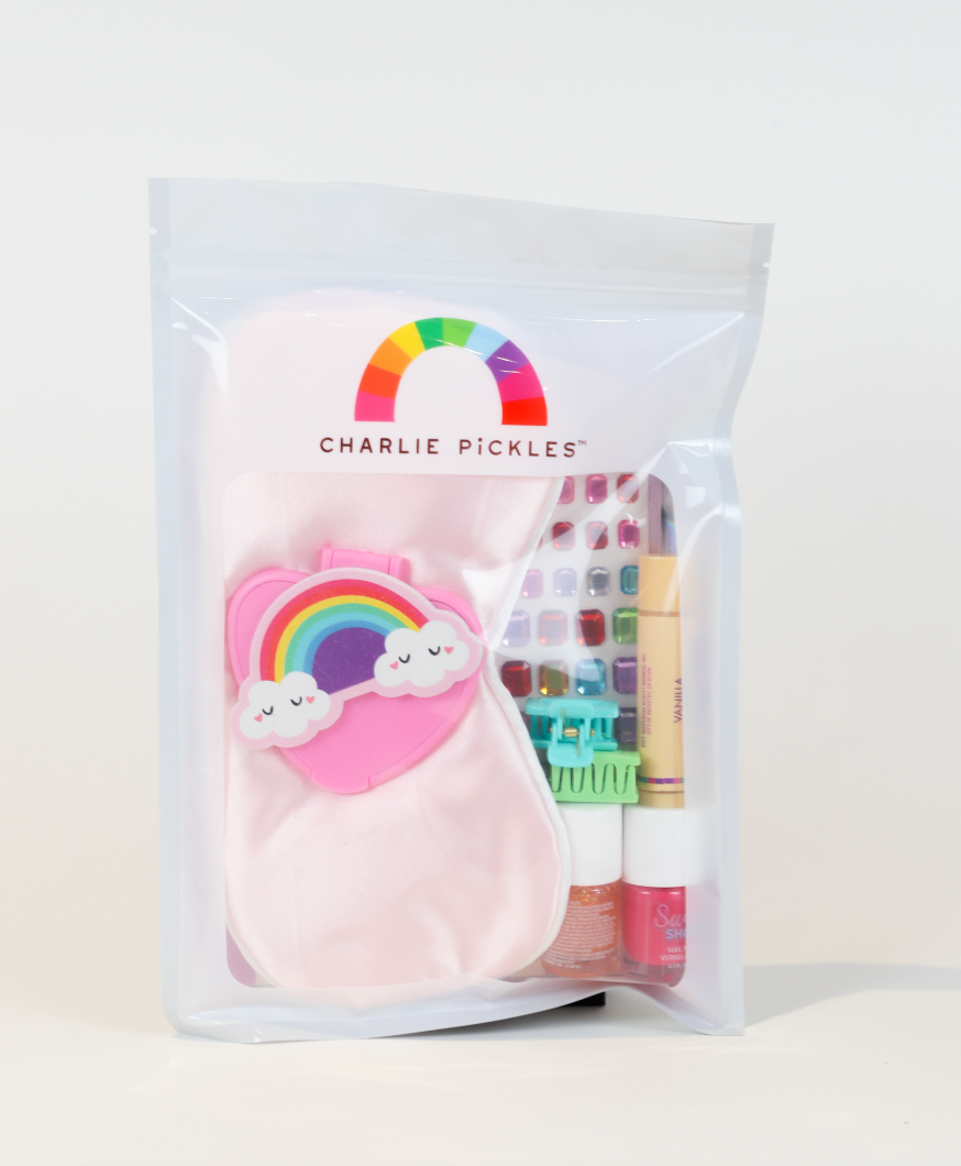 Spa Day with Friends | Pre Made Gift / Loot Bag