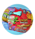 Arcade Capsules Mega Sticky