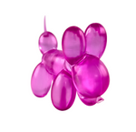 Gummy Balloon Dog, Assorted Colours