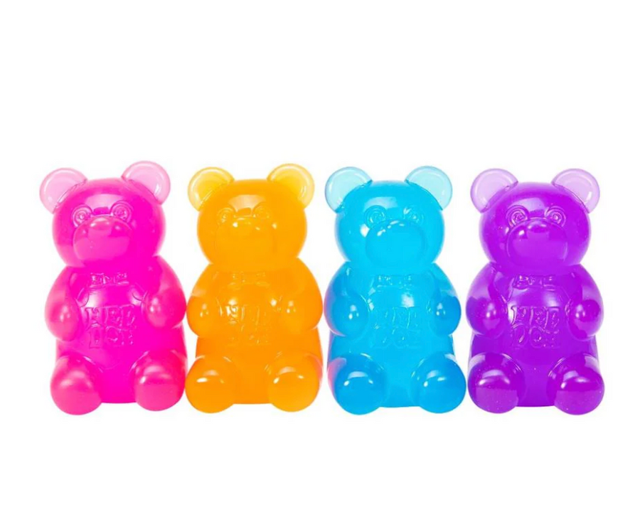 NEE DOH GUMMY BEAR