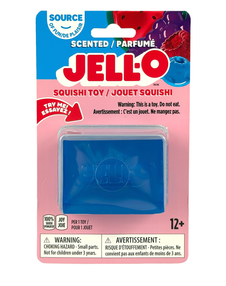 Jello Squish