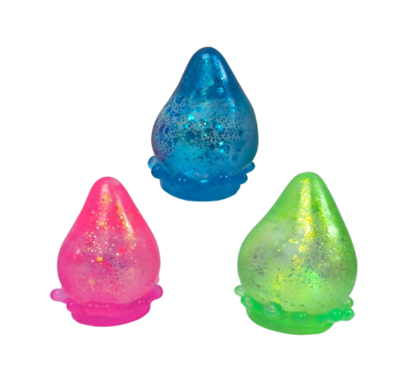 Squishi ice dropz
