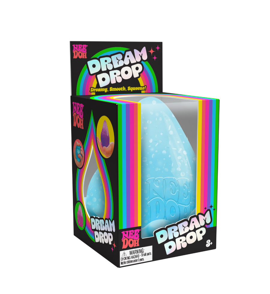 Dream Drop, NeeDoh