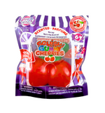 Squish Gummy, Cherries scented