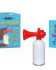 Mini Air Horn