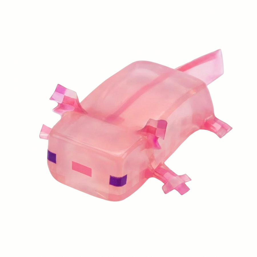 Axolotl Squish