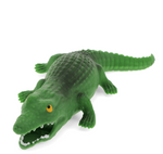 Squishy toy - crocodile