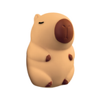 Chubby Capybara
