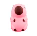 Chubby Capybara
