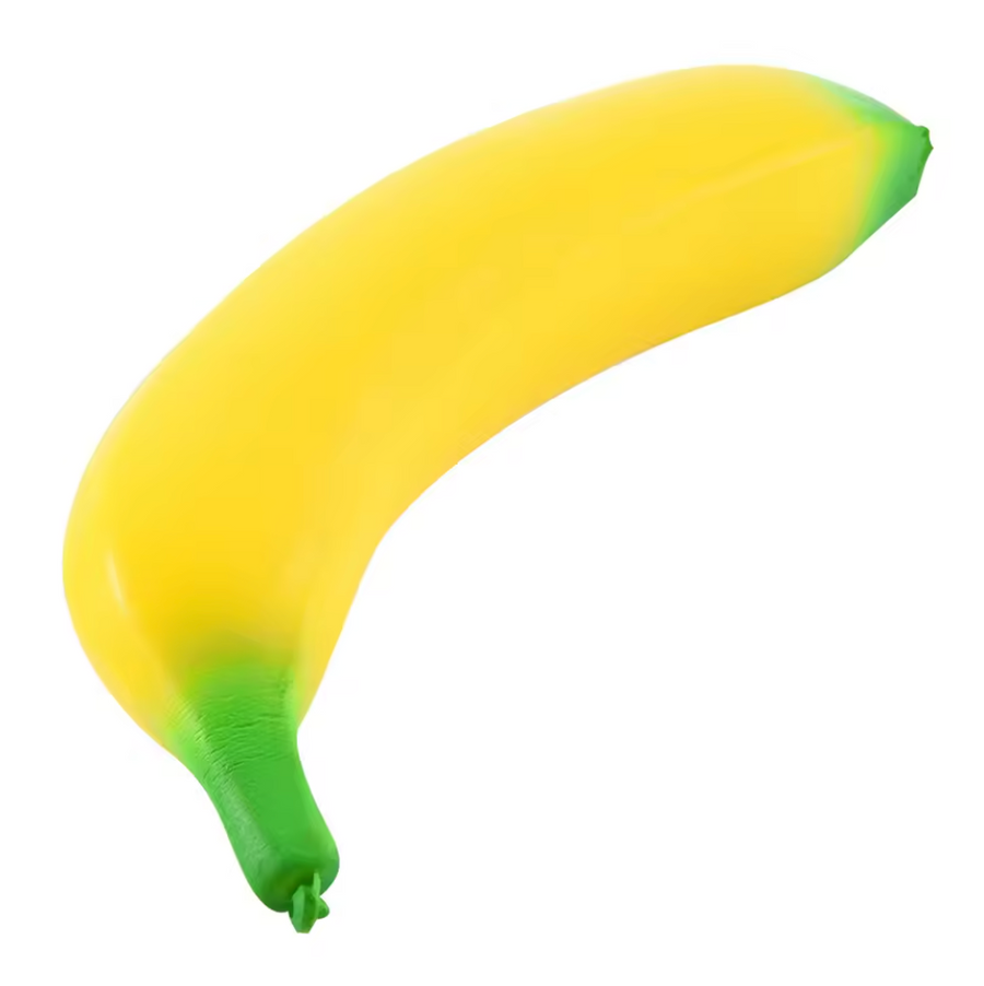 Slow Rise Banana