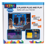 Tetris Duel