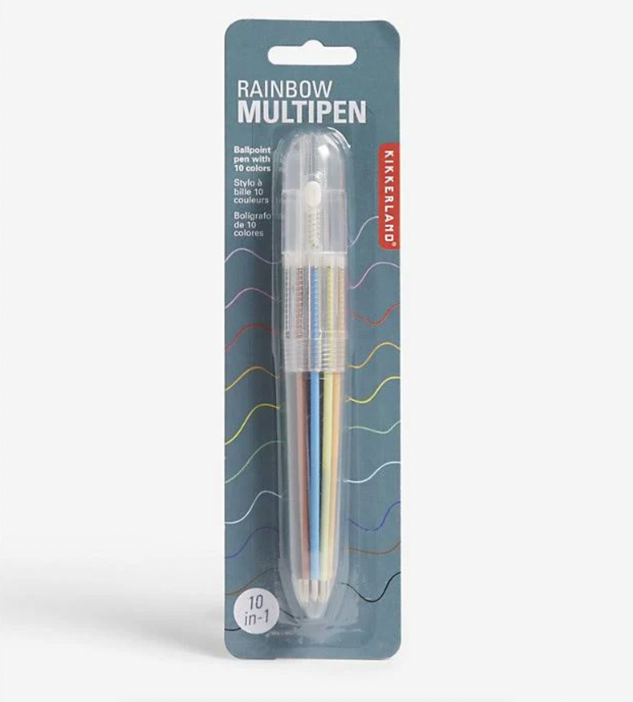 Rainbow MultiPen