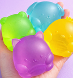 Super Duper Sugar Squisher - Mini Kitty &Puppy (Two Pack)