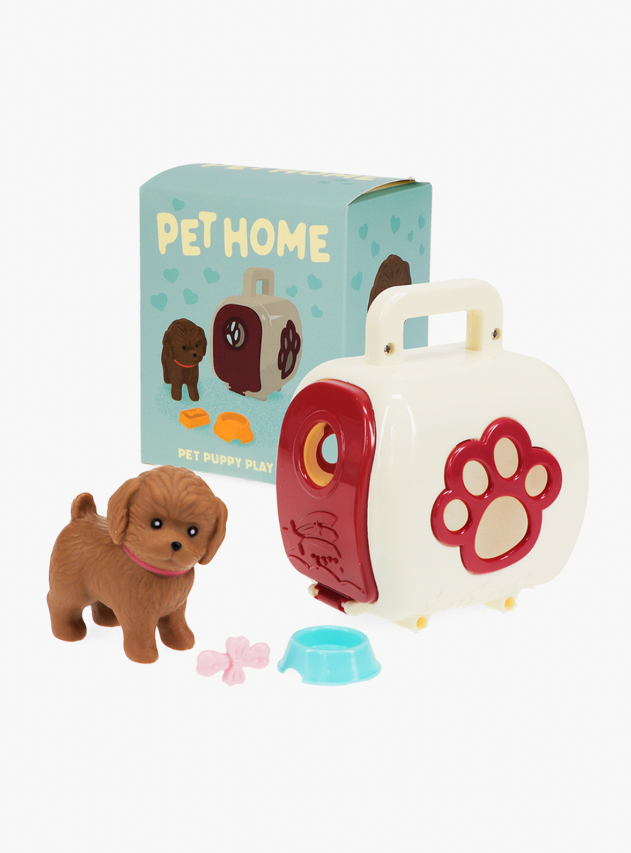 Little Pet Playset - Puppy