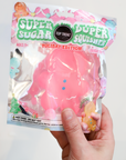 Super Duper Sugar Squisher - Gingerbread Man